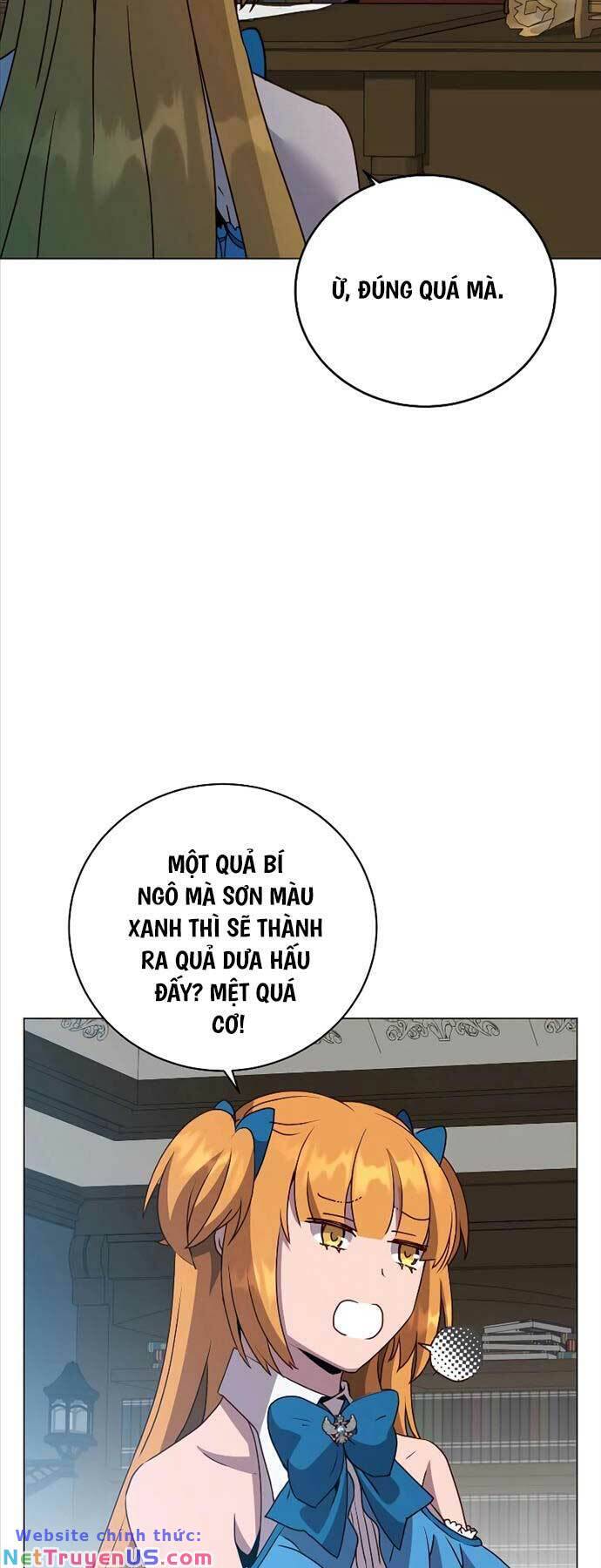 Anh Hùng Mạnh Nhất Trở Lại Chapter 145 - Trang 22