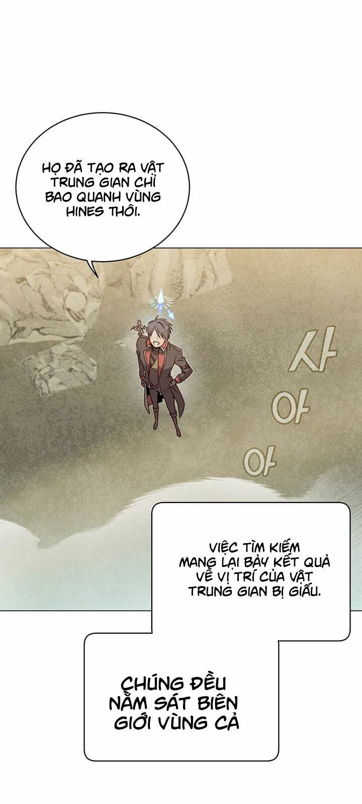 Anh Hùng Mạnh Nhất Trở Lại Chapter 34 - Trang 49