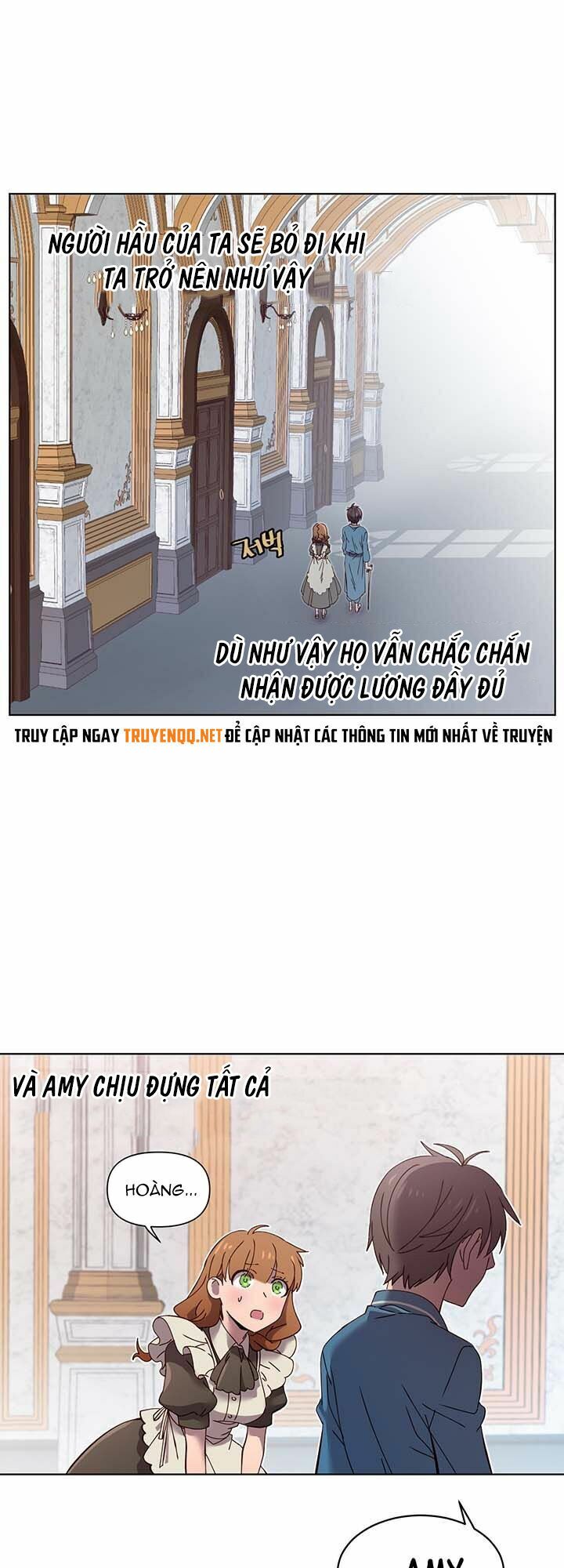 Anh Hùng Mạnh Nhất Trở Lại Chapter 5 - Trang 18