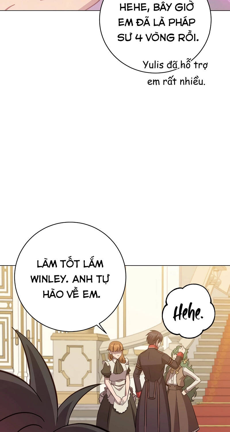 Anh Hùng Mạnh Nhất Trở Lại Chapter 175 - Trang 52