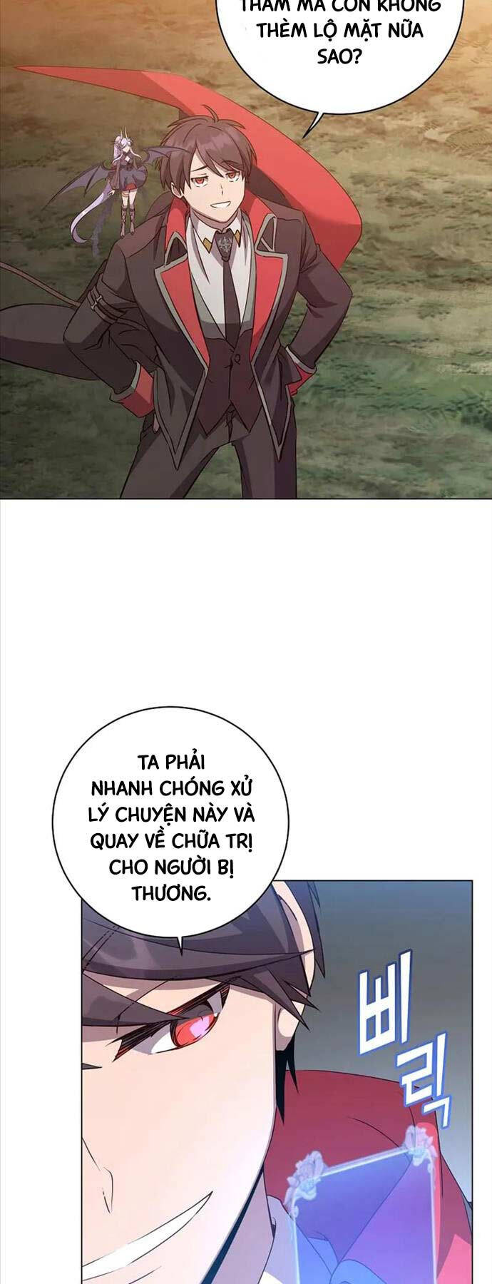 Anh Hùng Mạnh Nhất Trở Lại Chapter 159 - Trang 3