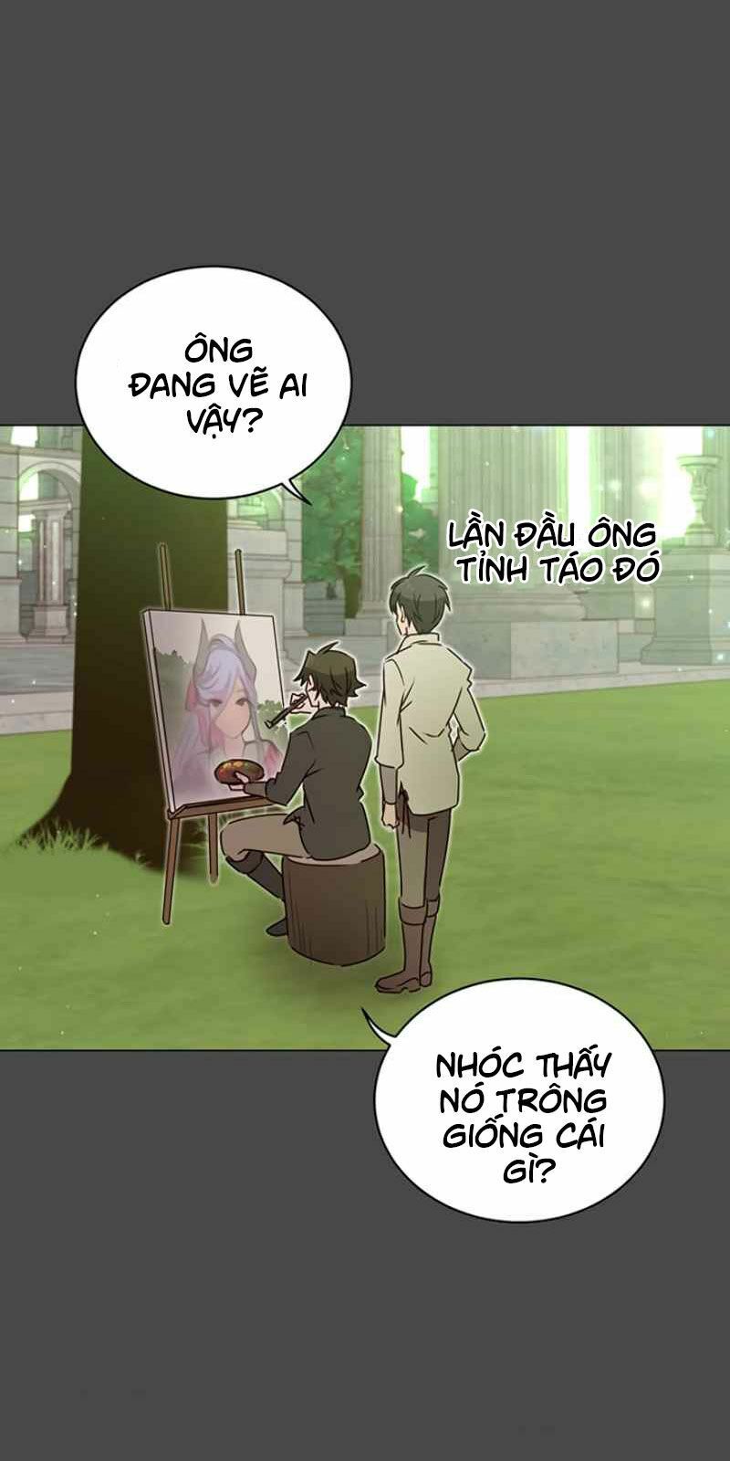 Anh Hùng Mạnh Nhất Trở Lại Chapter 26 - Trang 61