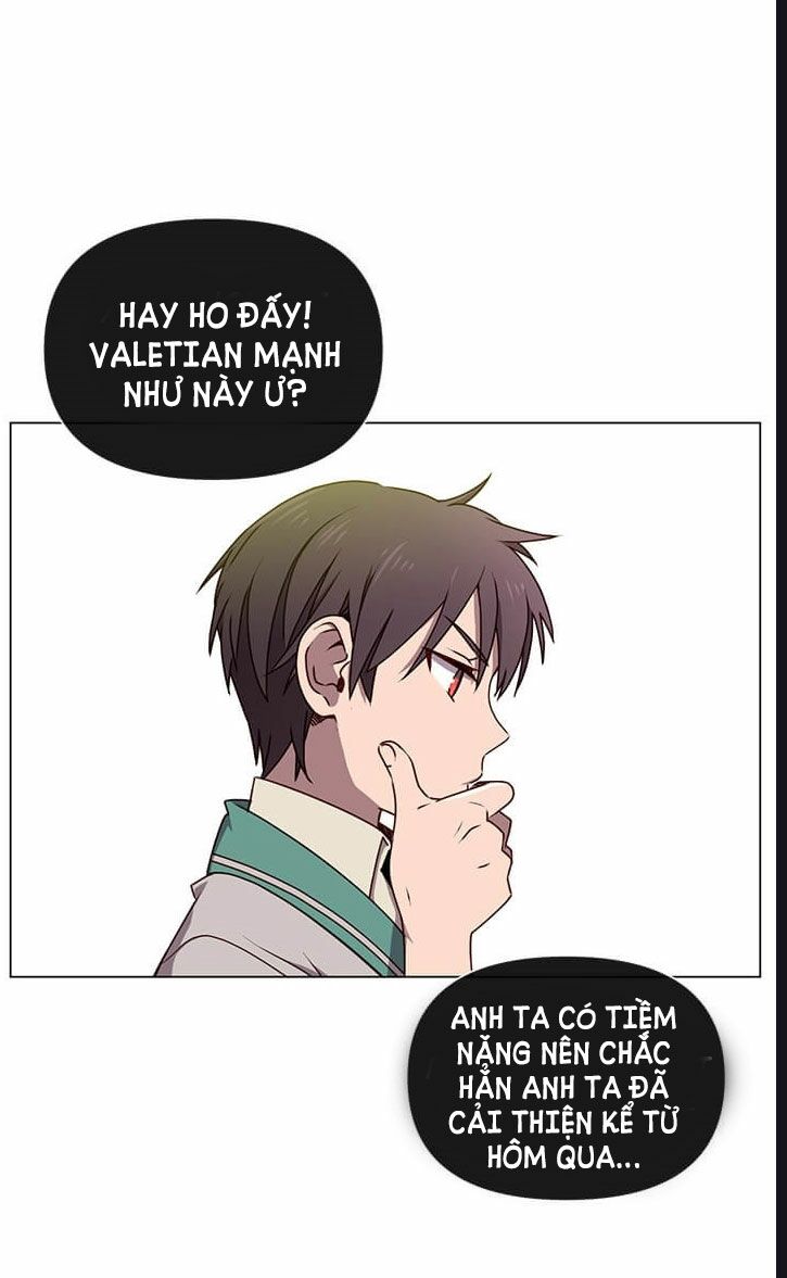 Anh Hùng Mạnh Nhất Trở Lại Chapter 18 - Trang 42