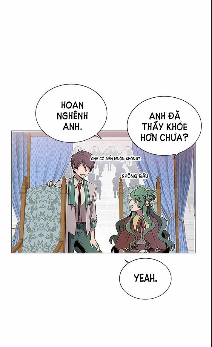 Anh Hùng Mạnh Nhất Trở Lại Chapter 18 - Trang 6