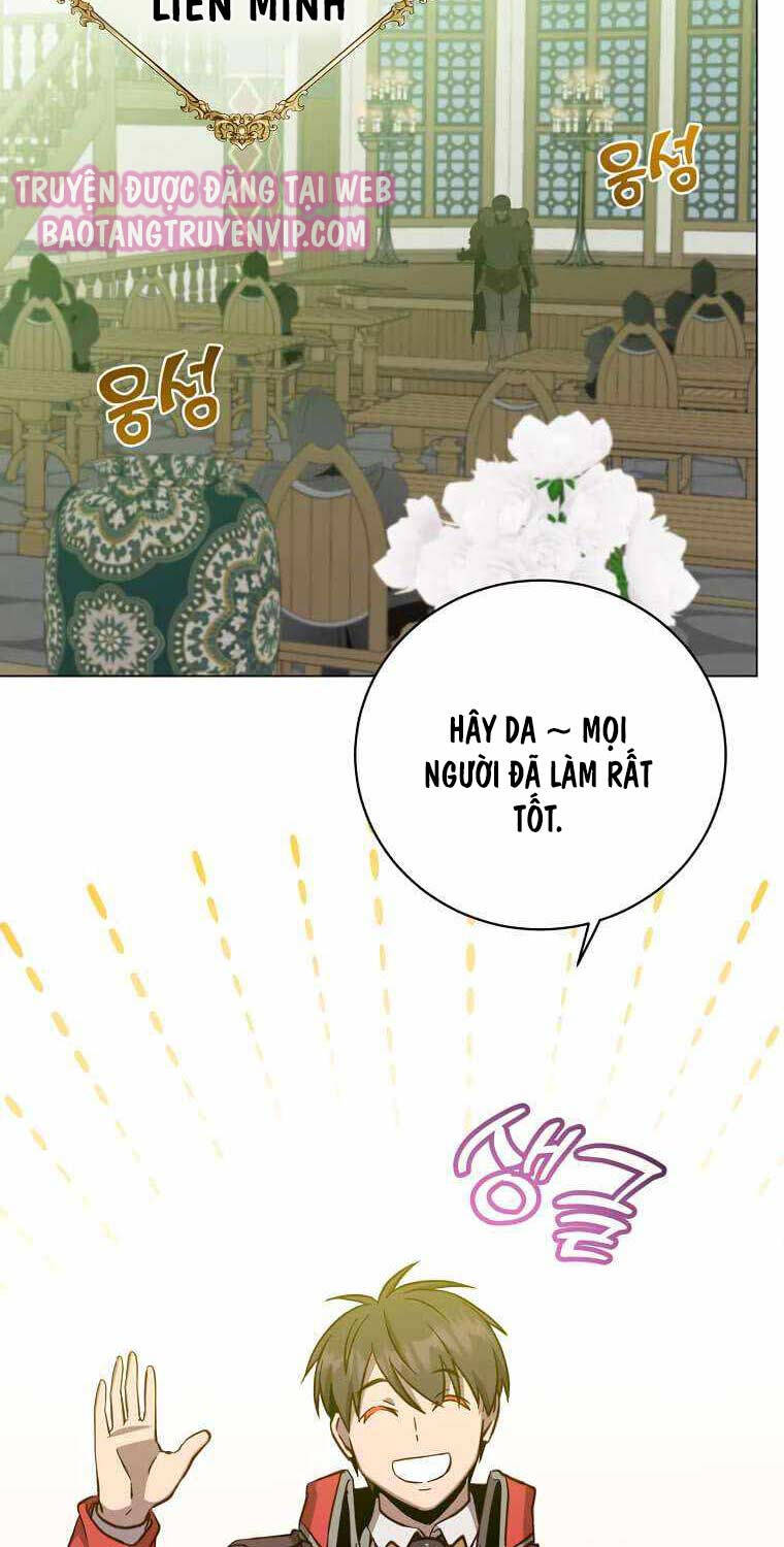 Anh Hùng Mạnh Nhất Trở Lại Chapter 169 - Trang 43