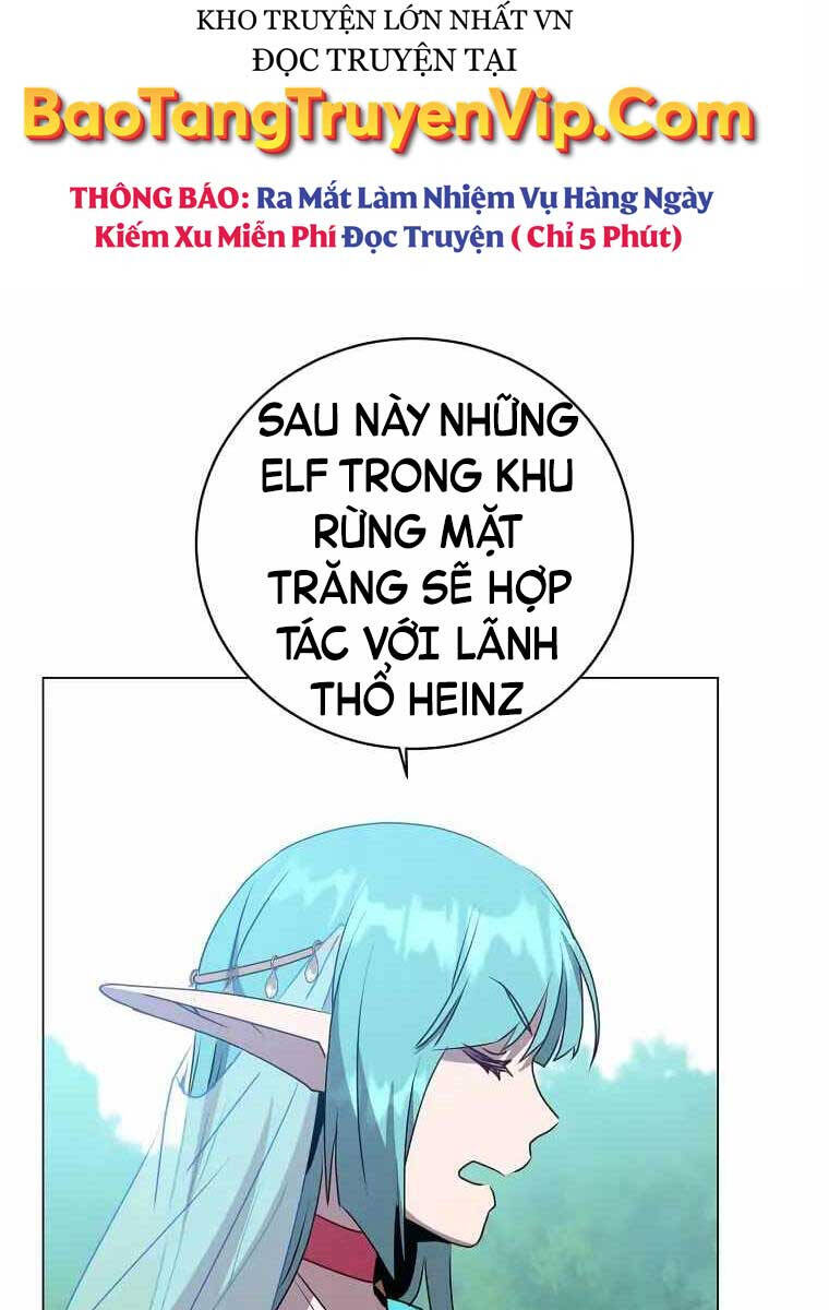 Anh Hùng Mạnh Nhất Trở Lại Chapter 140 - Trang 17