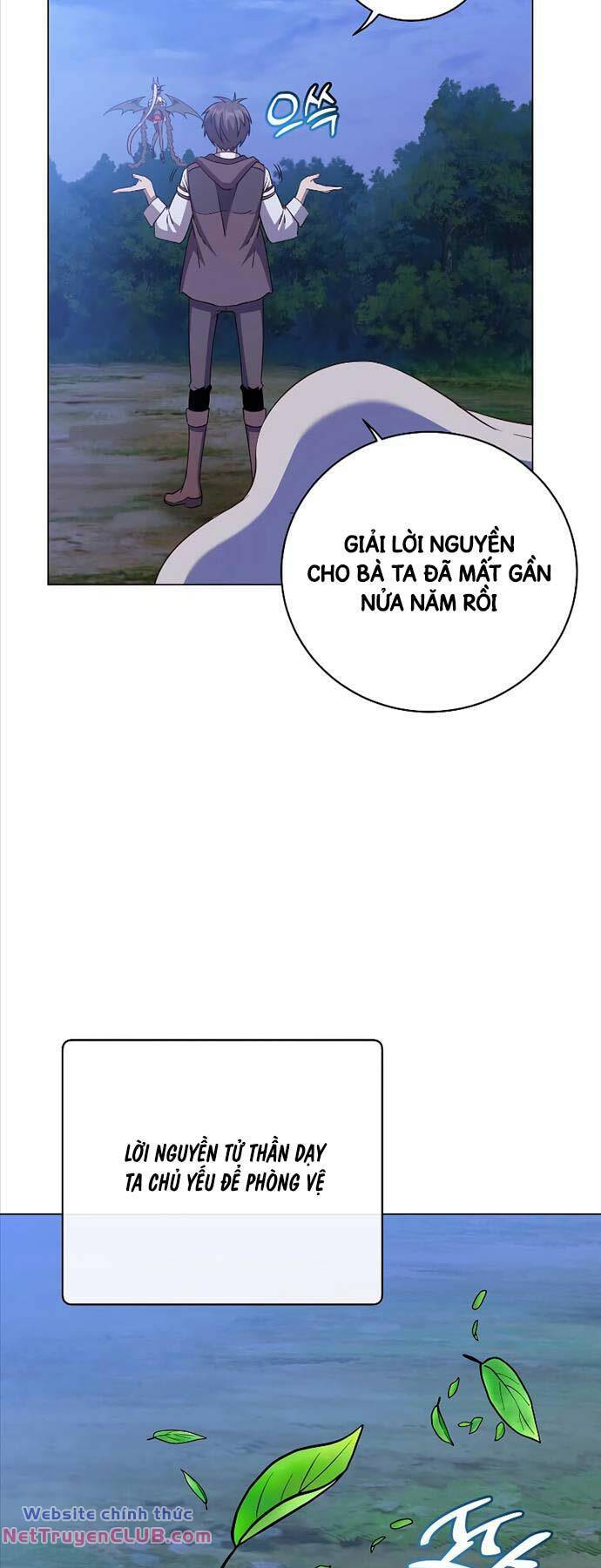 Anh Hùng Mạnh Nhất Trở Lại Chapter 150 - Trang 2