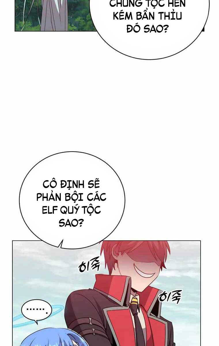 Anh Hùng Mạnh Nhất Trở Lại Chapter 140 - Trang 5