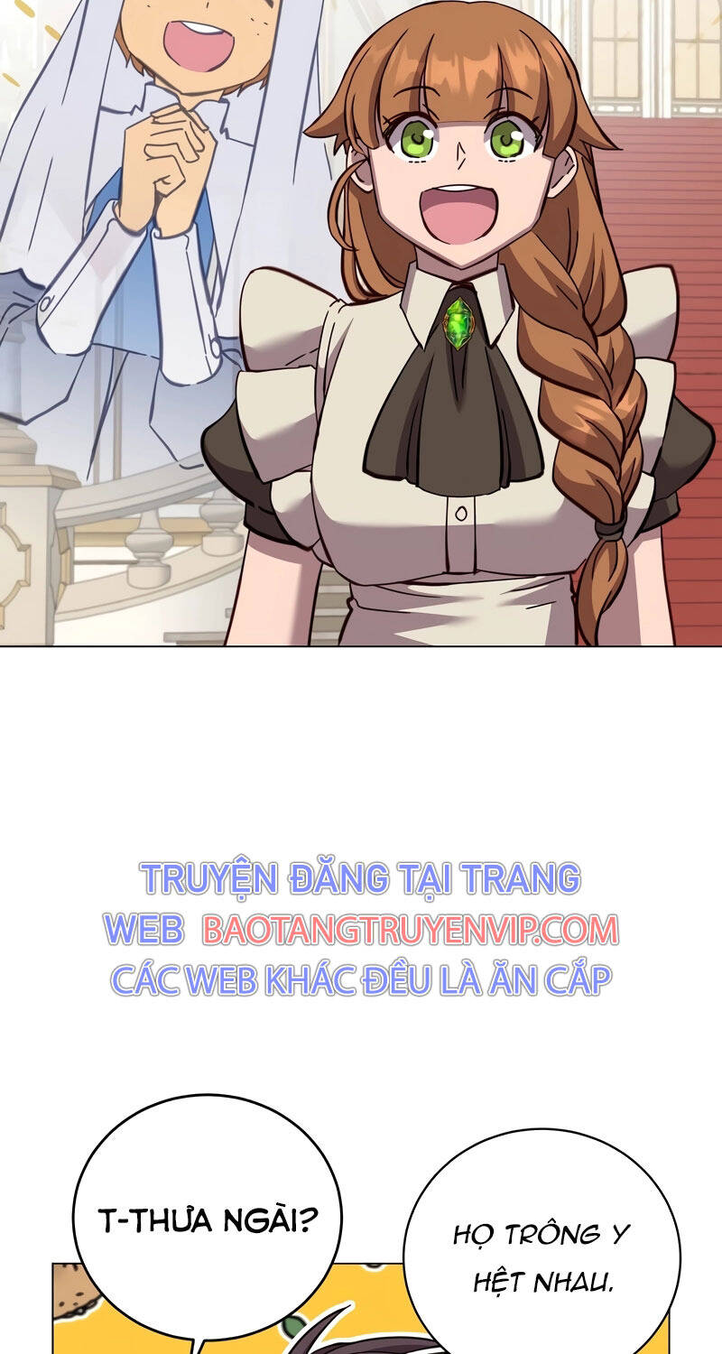 Anh Hùng Mạnh Nhất Trở Lại Chapter 175 - Trang 47