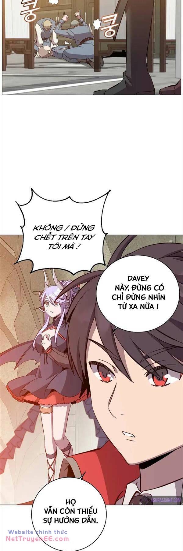 Anh Hùng Mạnh Nhất Trở Lại Chapter 157 - Trang 22