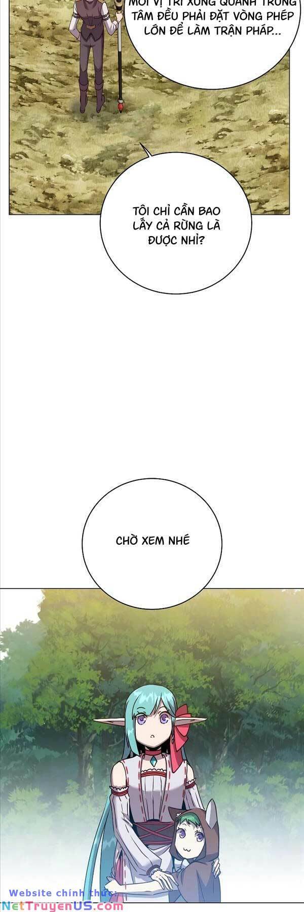 Anh Hùng Mạnh Nhất Trở Lại Chapter 144 - Trang 25