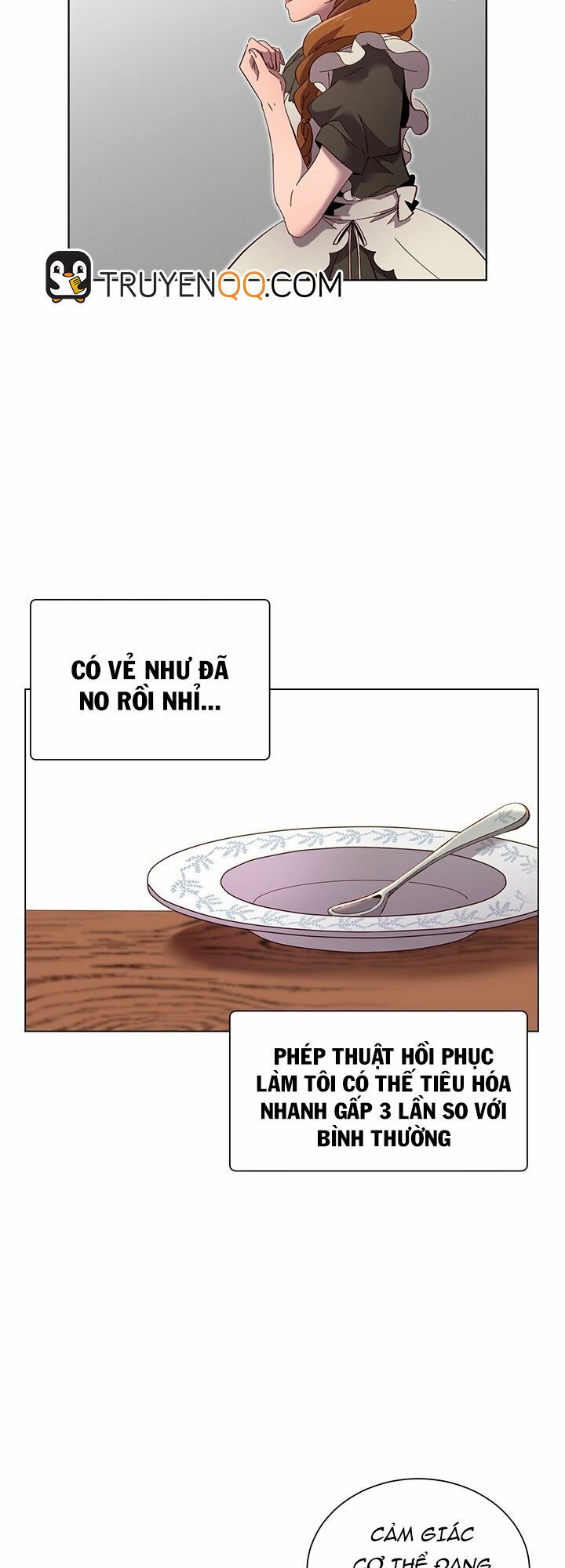 Anh Hùng Mạnh Nhất Trở Lại Chapter 4 - Trang 13