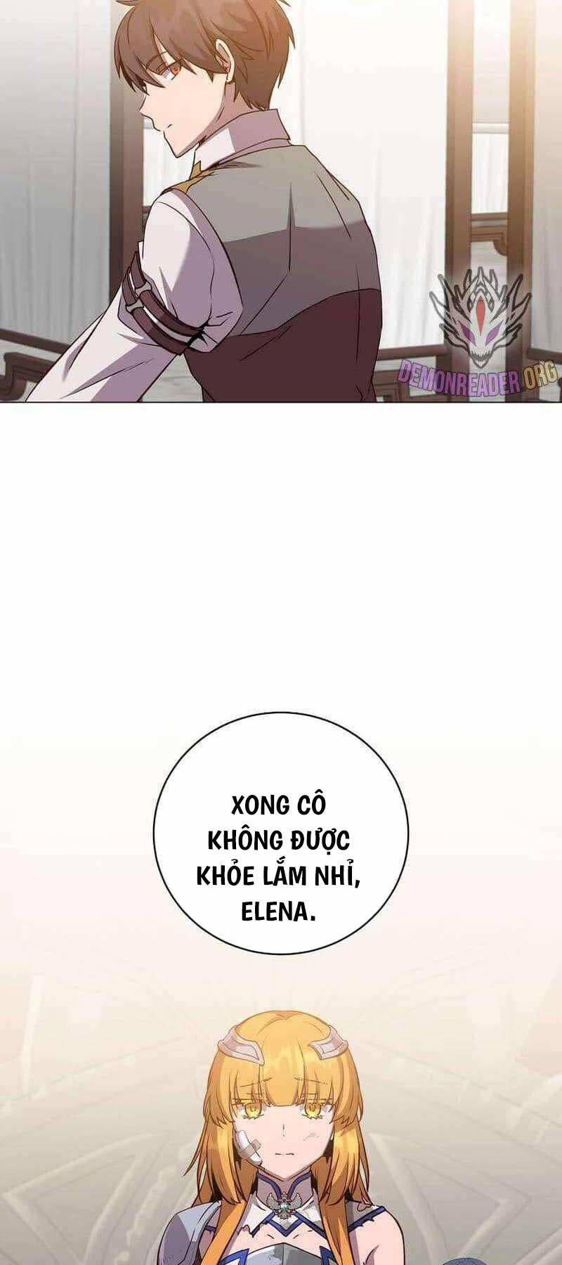 Anh Hùng Mạnh Nhất Trở Lại Chapter 160 - Trang 64