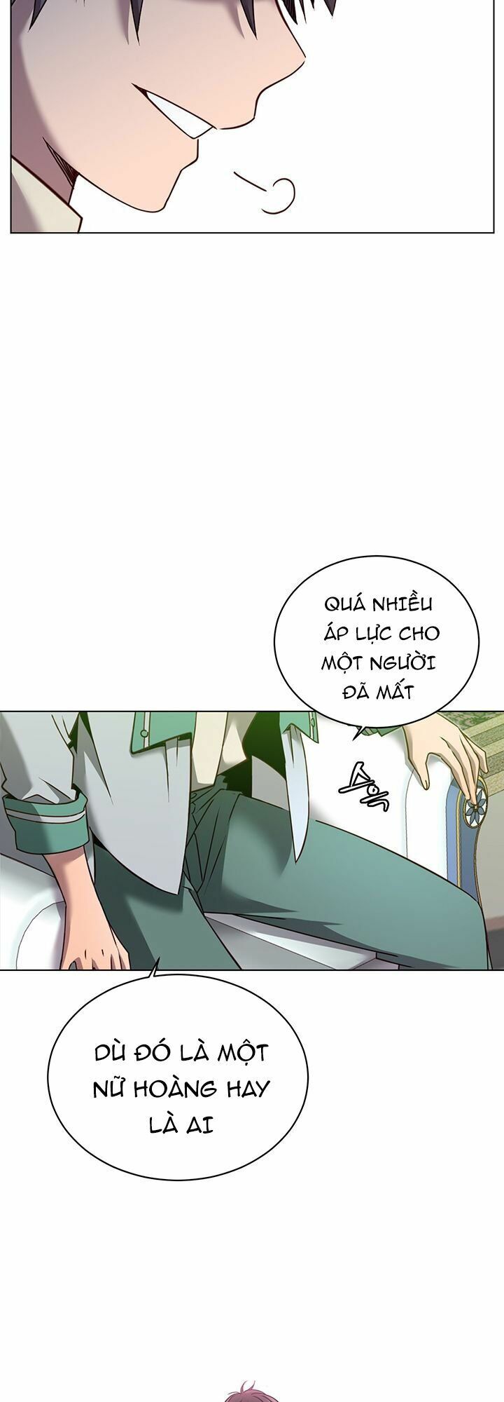 Anh Hùng Mạnh Nhất Trở Lại Chapter 8 - Trang 43