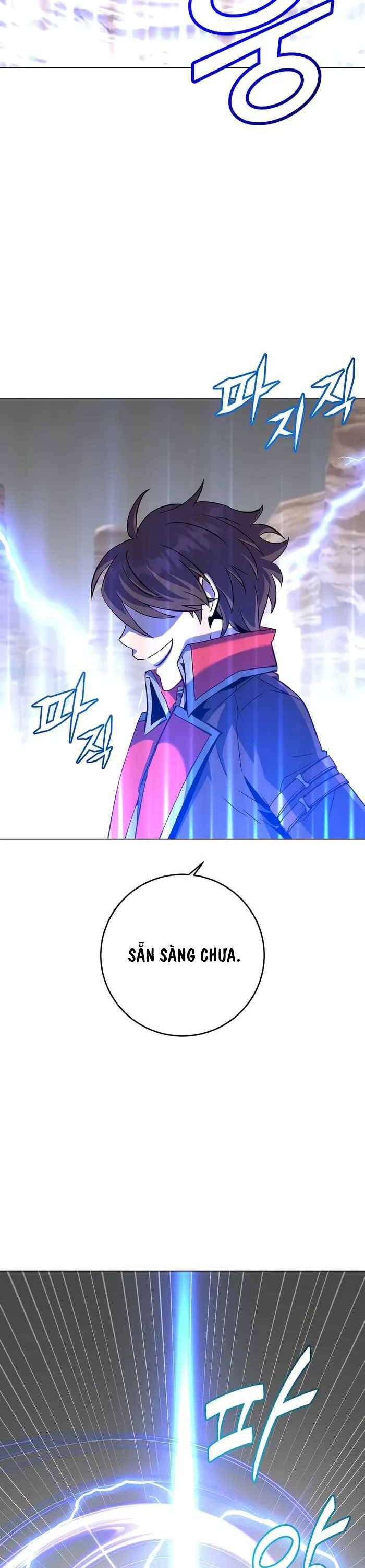 Anh Hùng Mạnh Nhất Trở Lại Chapter 165 - Trang 34