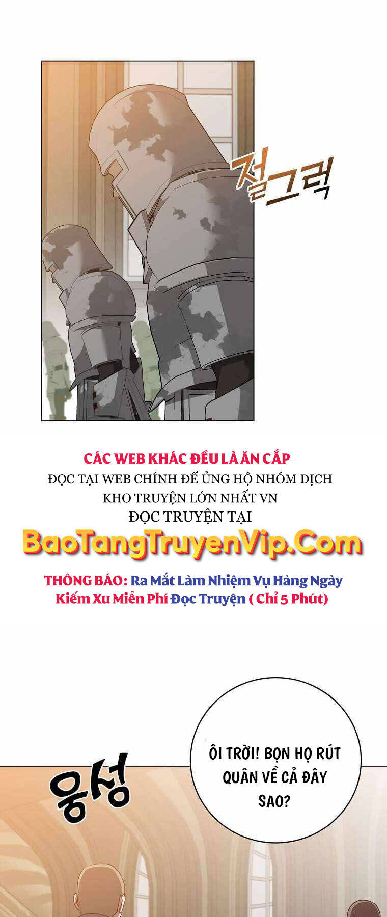 Anh Hùng Mạnh Nhất Trở Lại Chapter 161 - Trang 60