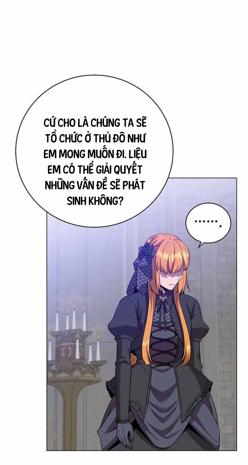 Anh Hùng Mạnh Nhất Trở Lại Chapter 173 - Trang 22