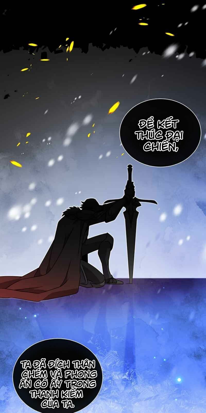 Anh Hùng Mạnh Nhất Trở Lại Chapter 26 - Trang 69