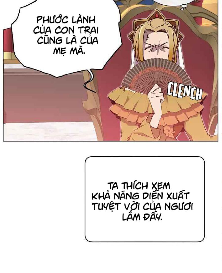 Anh Hùng Mạnh Nhất Trở Lại Chapter 28 - Trang 12