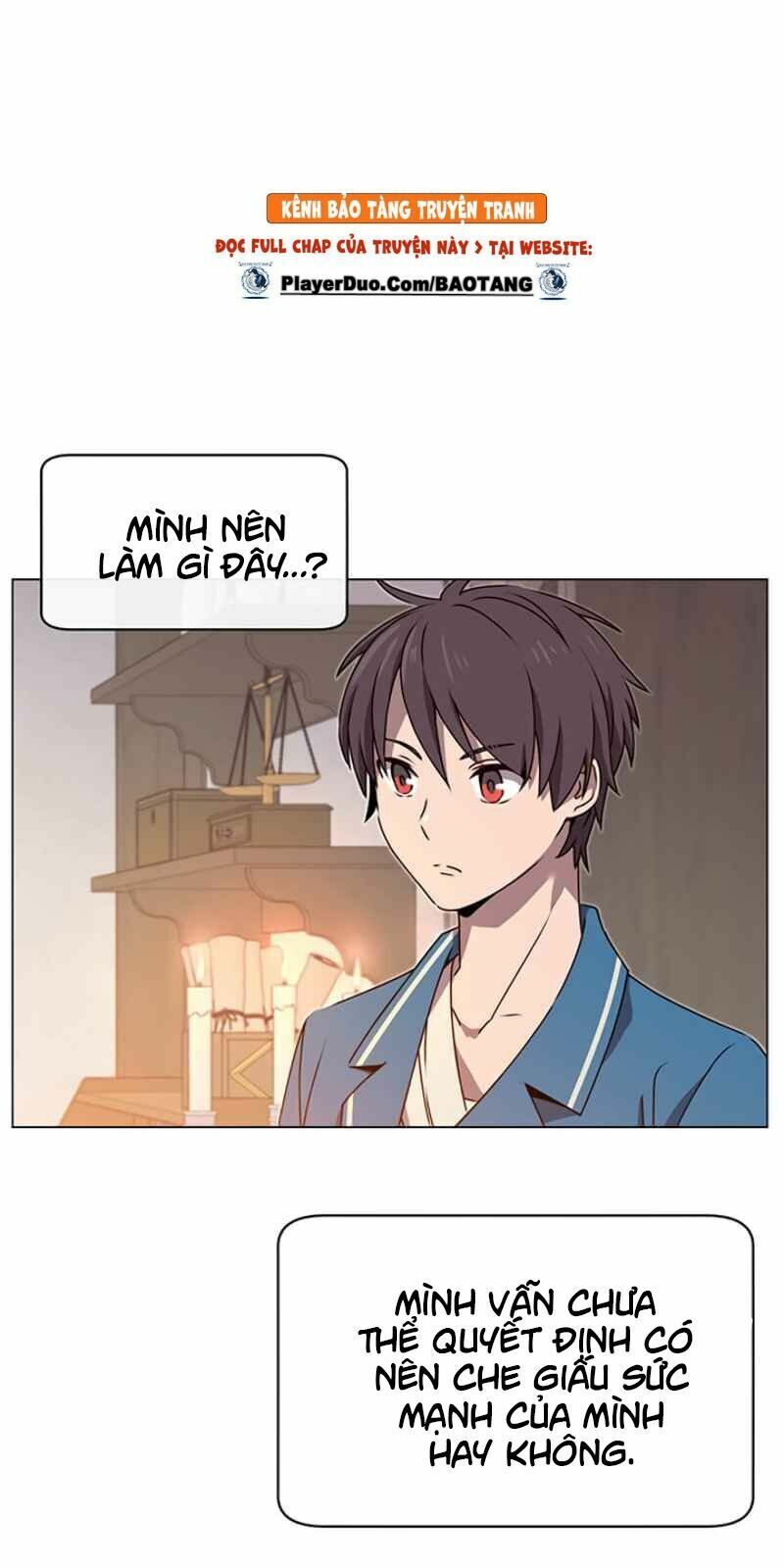 Anh Hùng Mạnh Nhất Trở Lại Chapter 26 - Trang 23