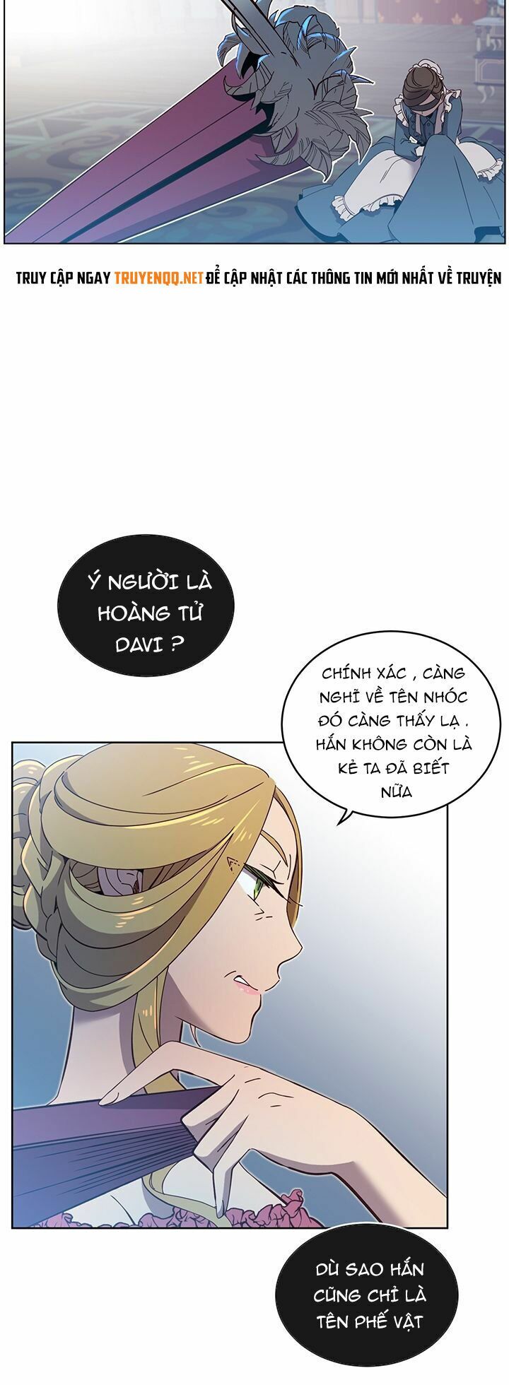 Anh Hùng Mạnh Nhất Trở Lại Chapter 5 - Trang 37