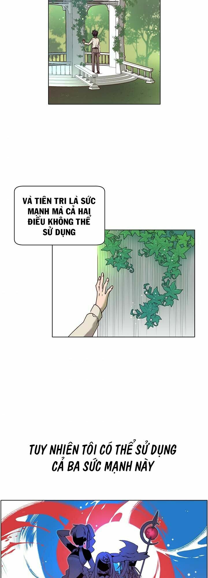 Anh Hùng Mạnh Nhất Trở Lại Chapter 6 - Trang 29