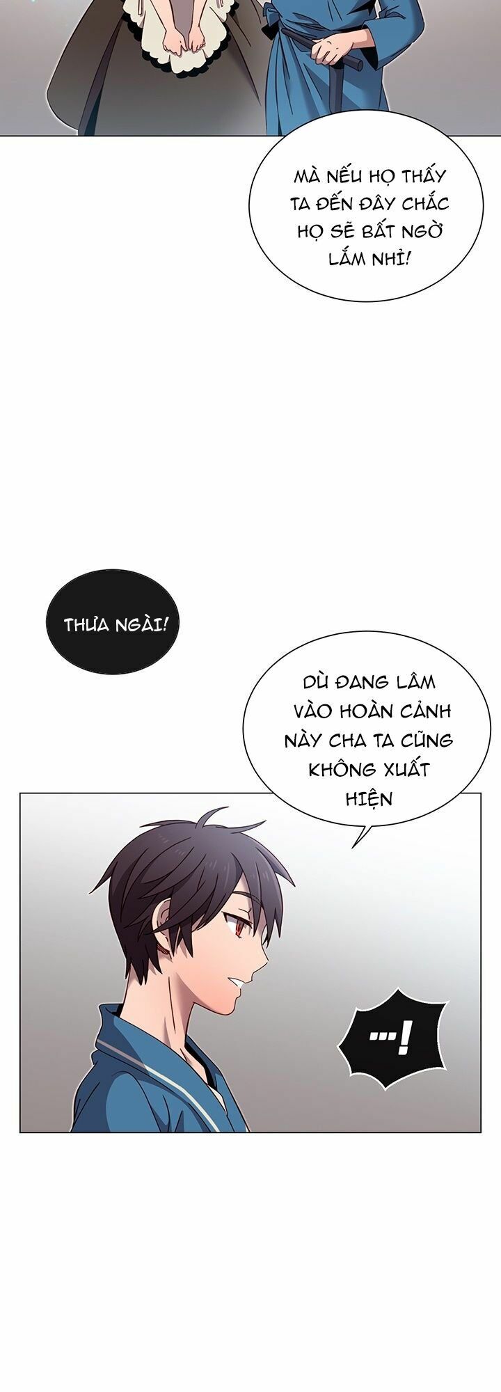 Anh Hùng Mạnh Nhất Trở Lại Chapter 4 - Trang 40