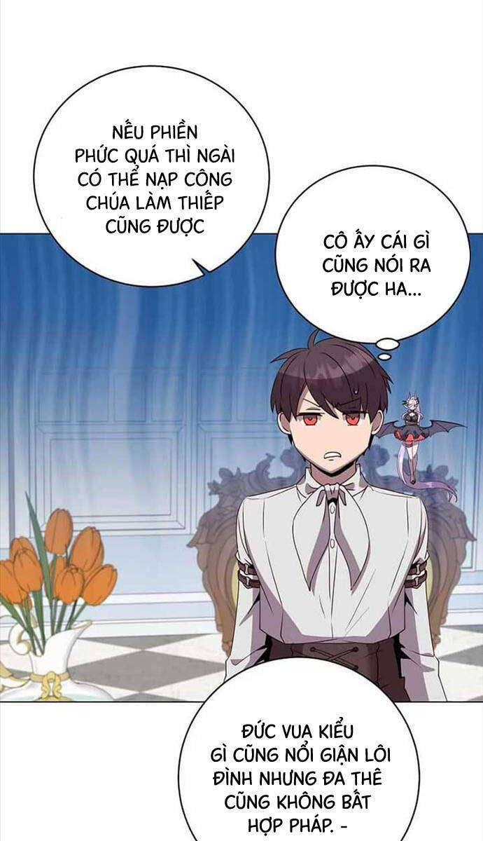 Anh Hùng Mạnh Nhất Trở Lại Chapter 152 - Trang 48