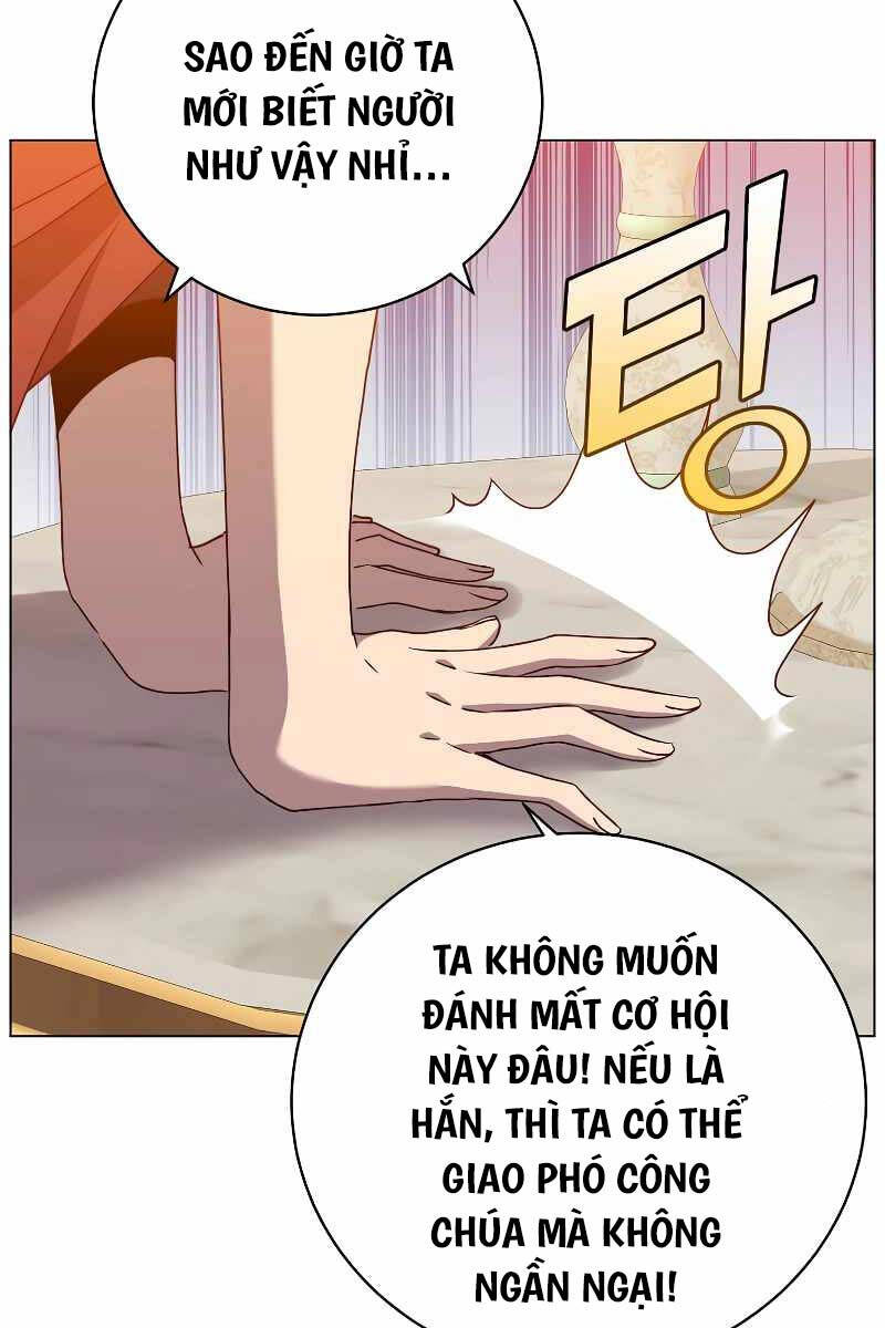 Anh Hùng Mạnh Nhất Trở Lại Chapter 154 - Trang 40