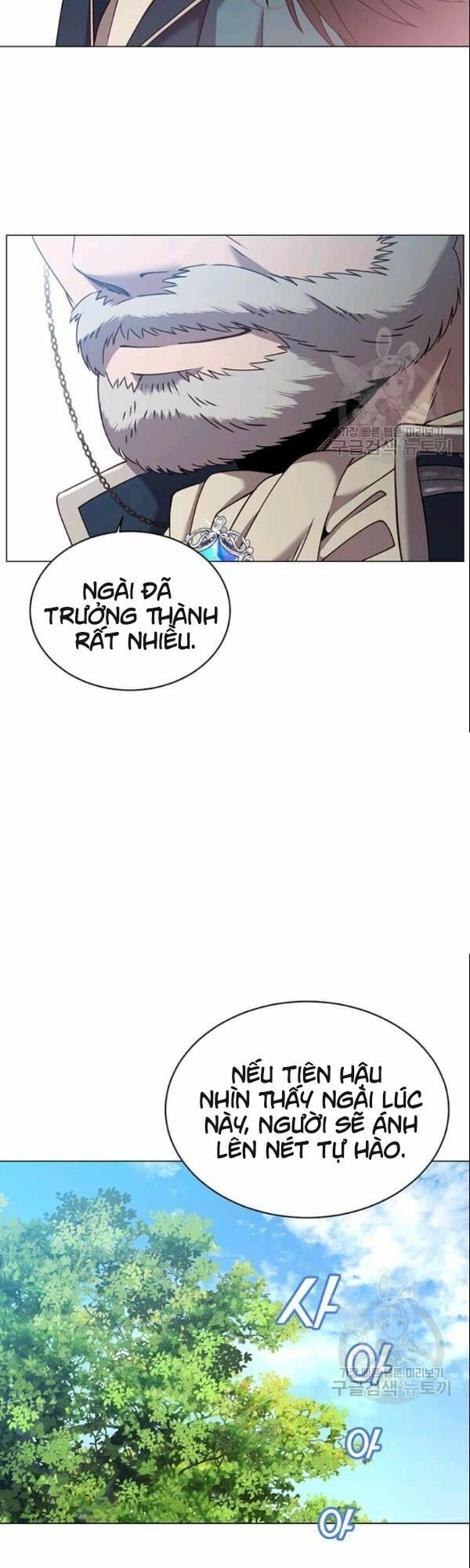 Anh Hùng Mạnh Nhất Trở Lại Chapter 31 - Trang 6