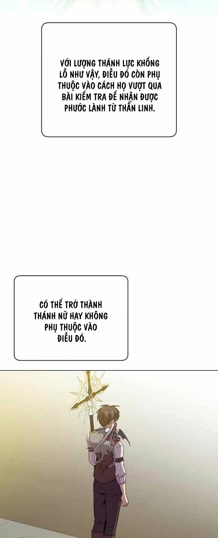 Anh Hùng Mạnh Nhất Trở Lại Chapter 163 - Trang 7