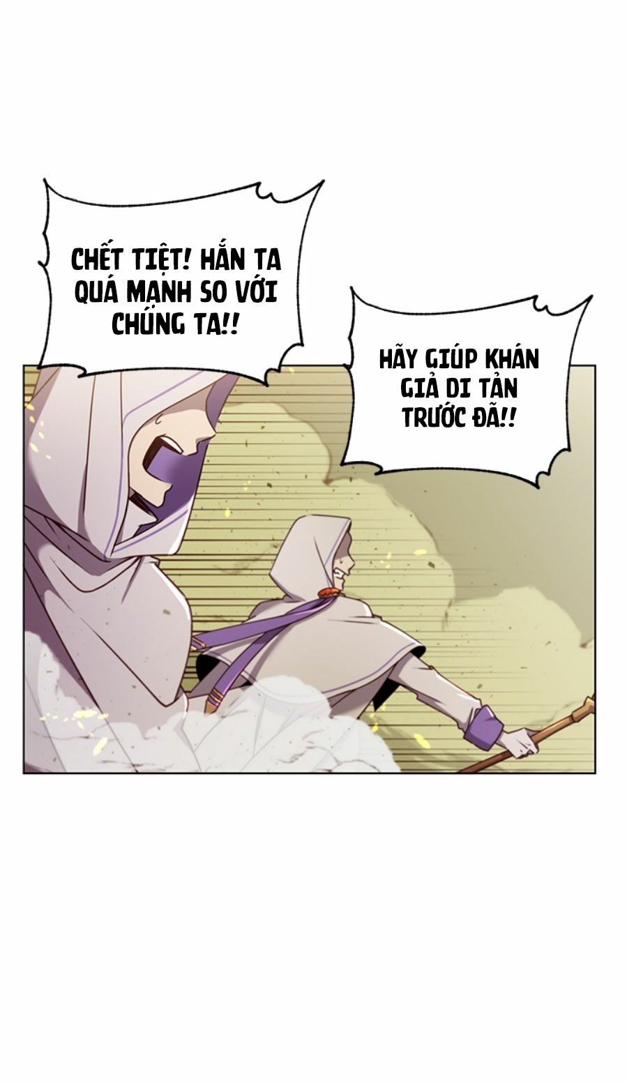 Anh Hùng Mạnh Nhất Trở Lại Chapter 20 - Trang 32