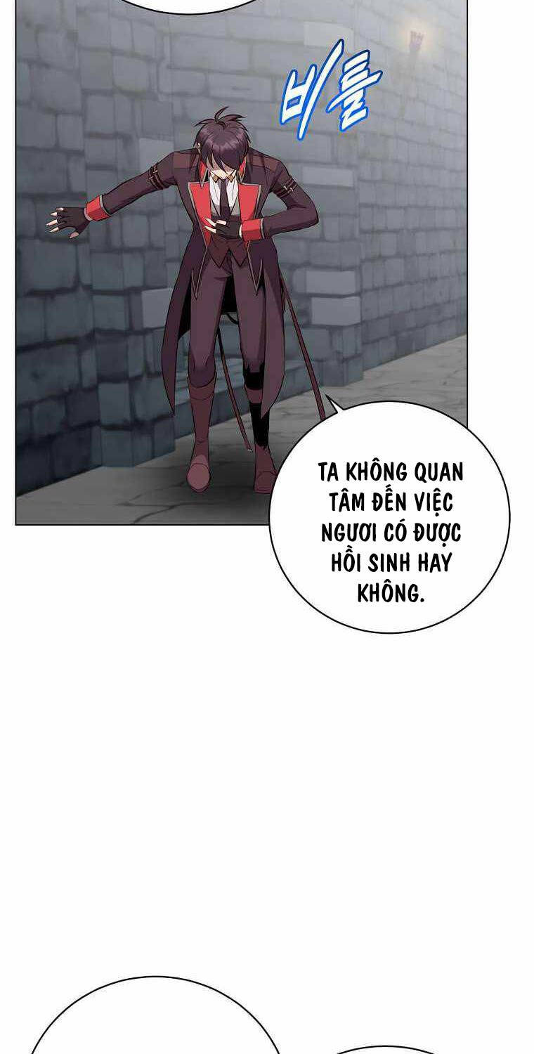 Anh Hùng Mạnh Nhất Trở Lại Chapter 167 - Trang 21