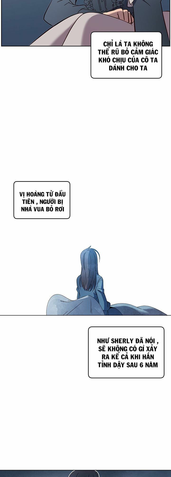 Anh Hùng Mạnh Nhất Trở Lại Chapter 5 - Trang 41