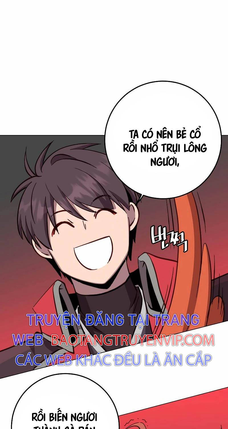 Anh Hùng Mạnh Nhất Trở Lại Chapter 171 - Trang 58