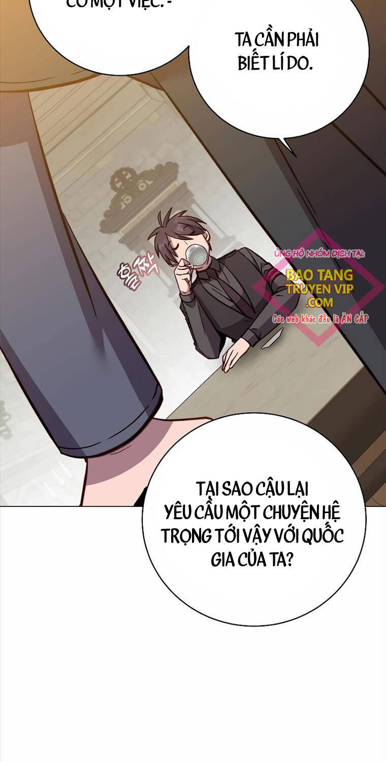 Anh Hùng Mạnh Nhất Trở Lại Chapter 174 - Trang 33