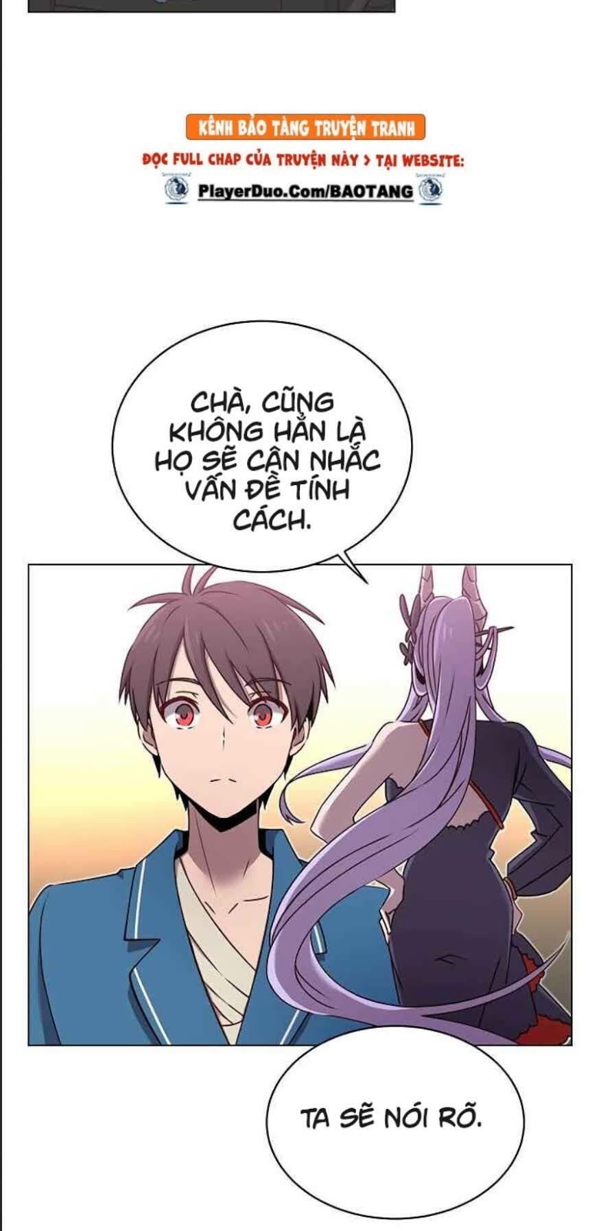 Anh Hùng Mạnh Nhất Trở Lại Chapter 27 - Trang 24