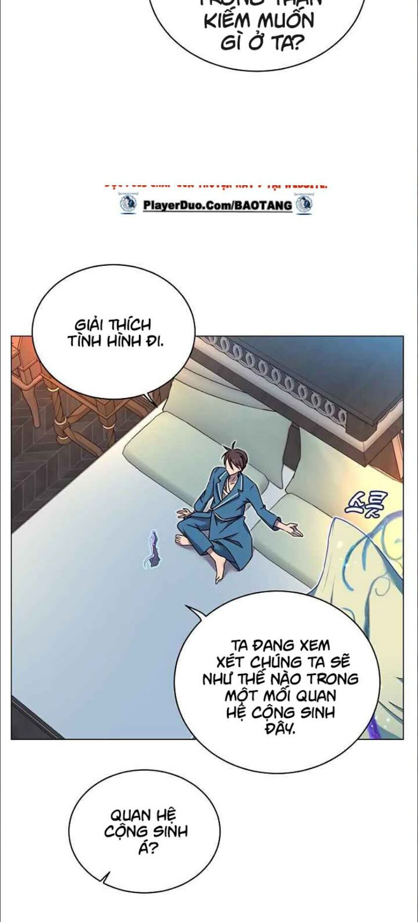 Anh Hùng Mạnh Nhất Trở Lại Chapter 27 - Trang 7