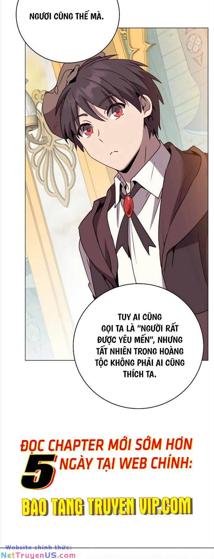 Anh Hùng Mạnh Nhất Trở Lại Chapter 145 - Trang 43