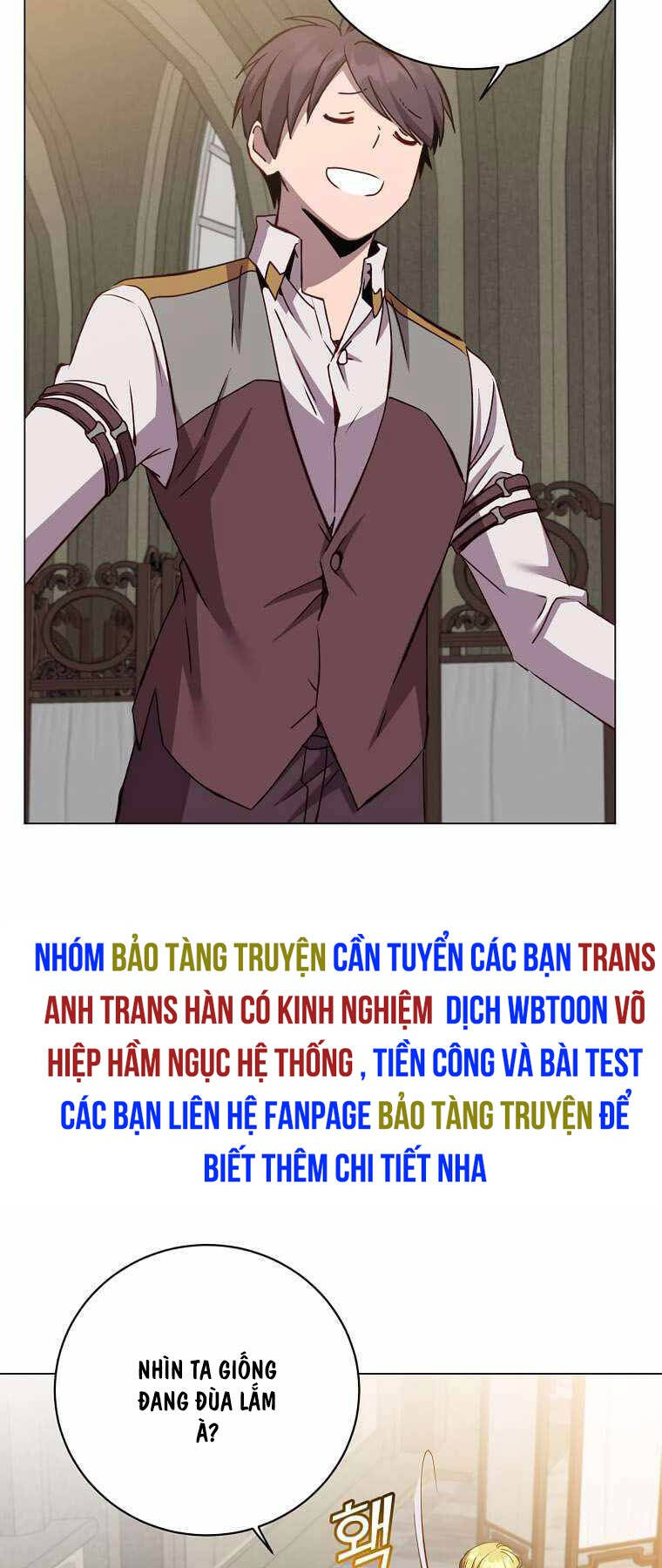 Anh Hùng Mạnh Nhất Trở Lại Chapter 162 - Trang 2