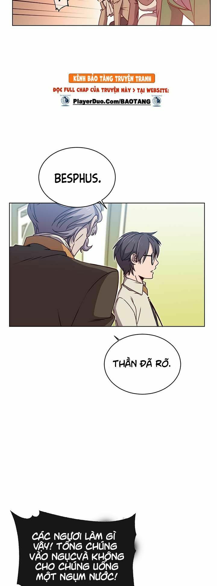 Anh Hùng Mạnh Nhất Trở Lại Chapter 9 - Trang 30