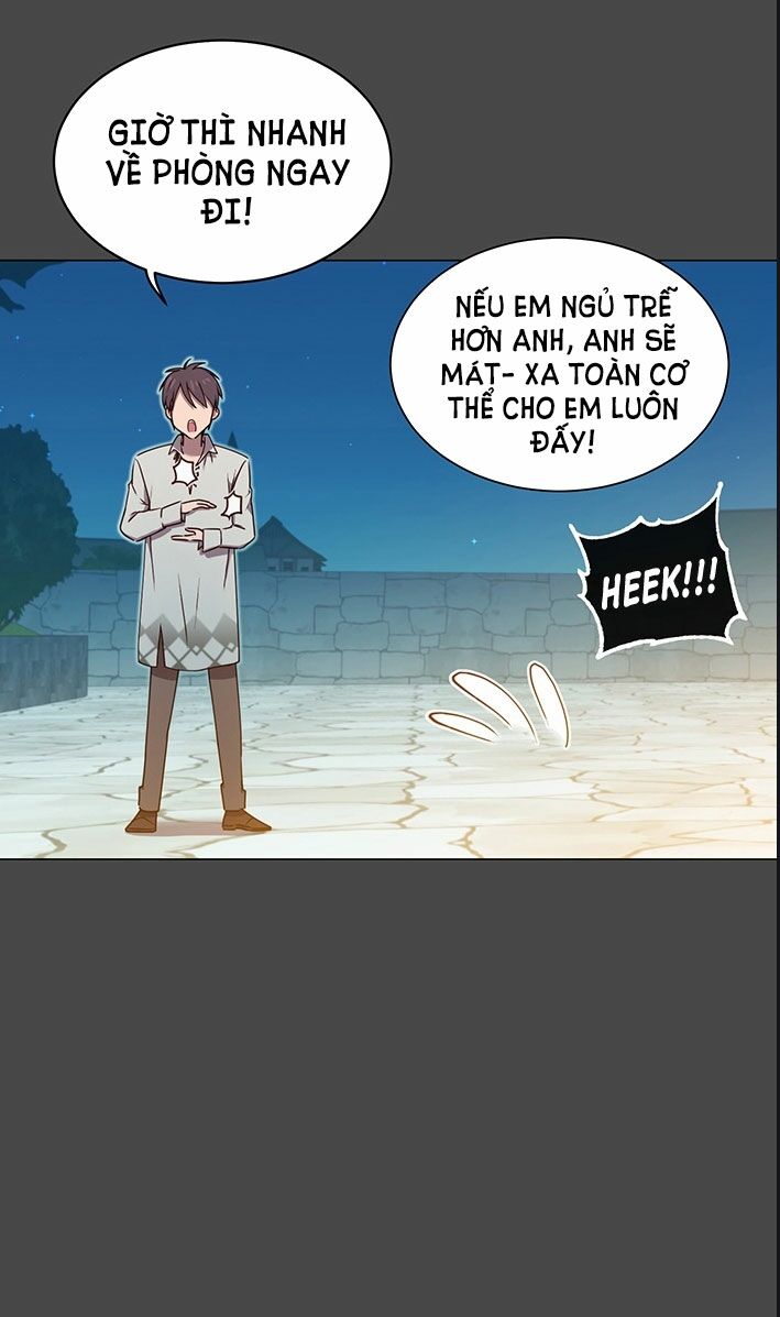 Anh Hùng Mạnh Nhất Trở Lại Chapter 19 - Trang 34