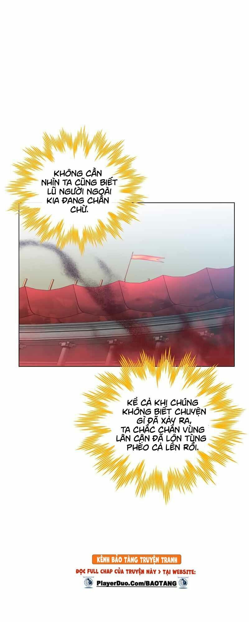 Anh Hùng Mạnh Nhất Trở Lại Chapter 25 - Trang 12