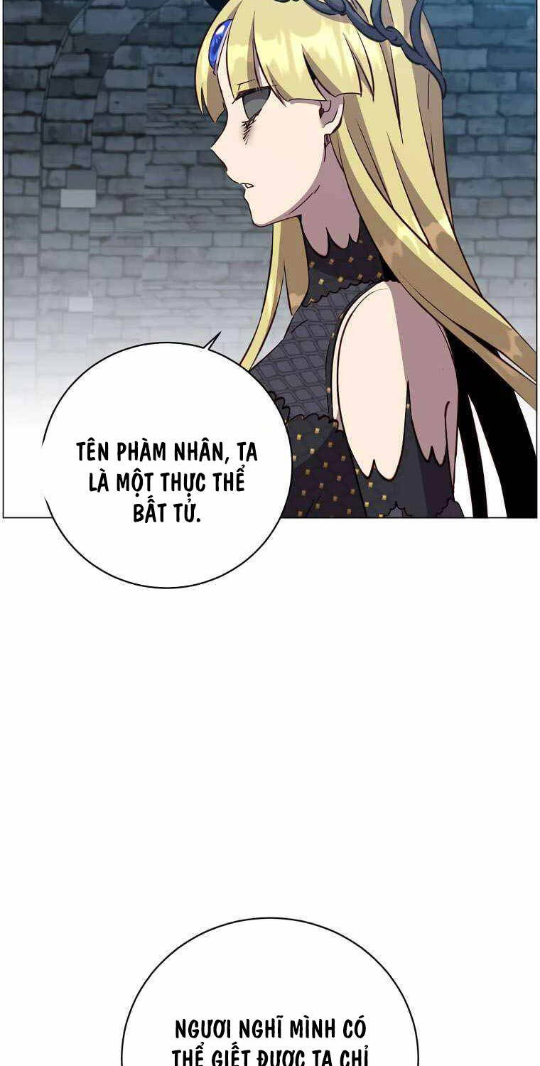 Anh Hùng Mạnh Nhất Trở Lại Chapter 167 - Trang 54