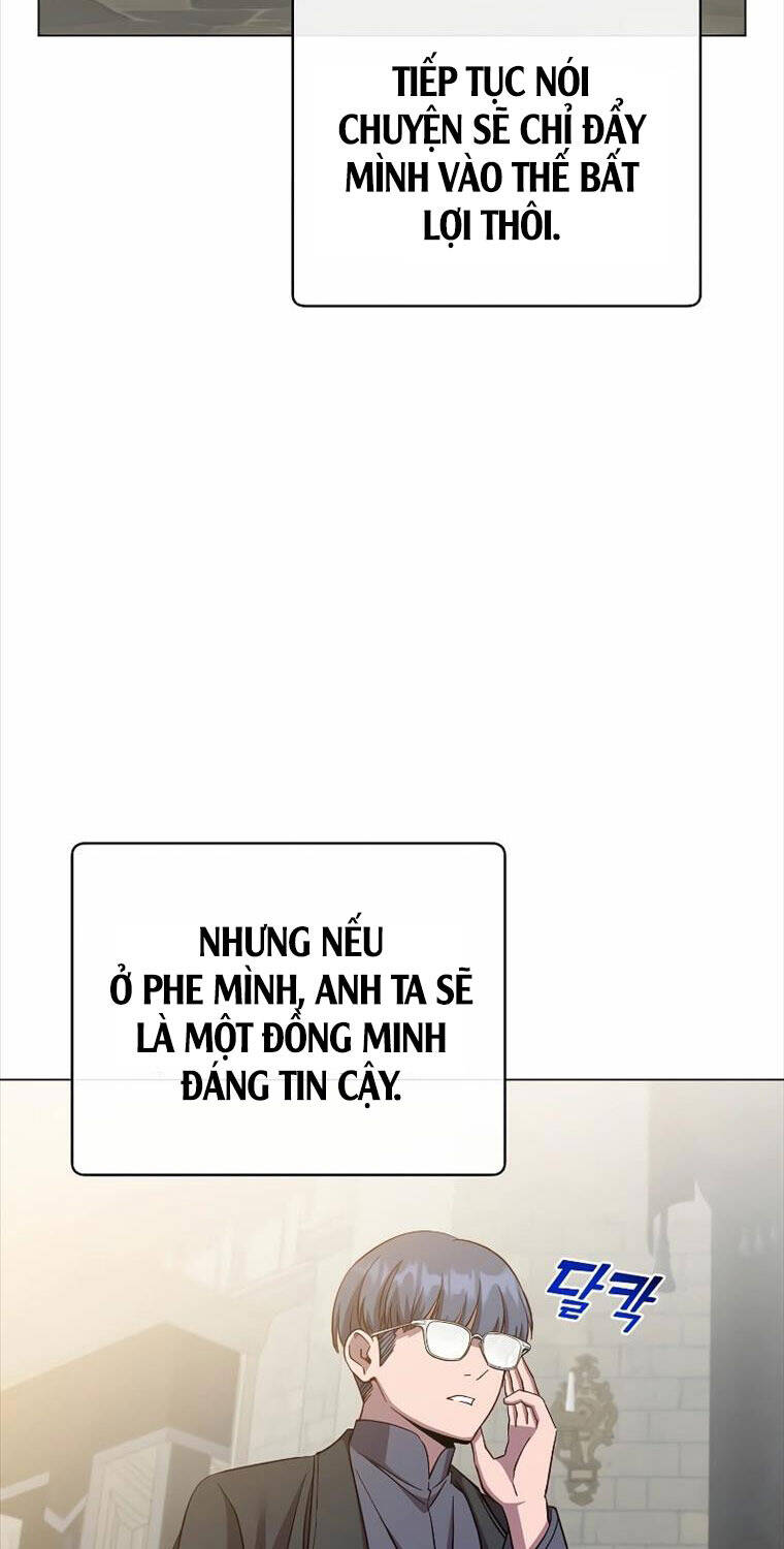 Anh Hùng Mạnh Nhất Trở Lại Chapter 174 - Trang 46