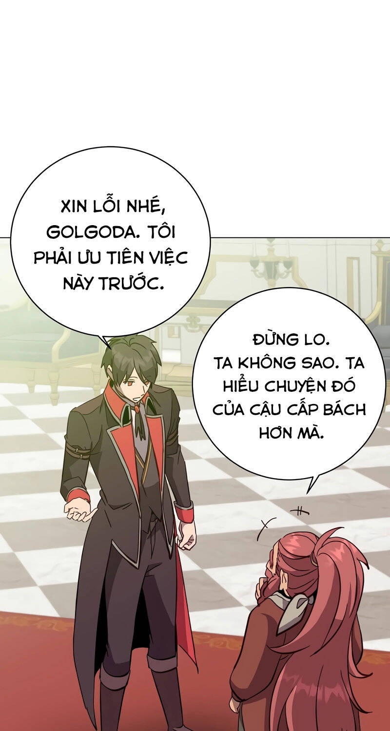 Anh Hùng Mạnh Nhất Trở Lại Chapter 175 - Trang 61