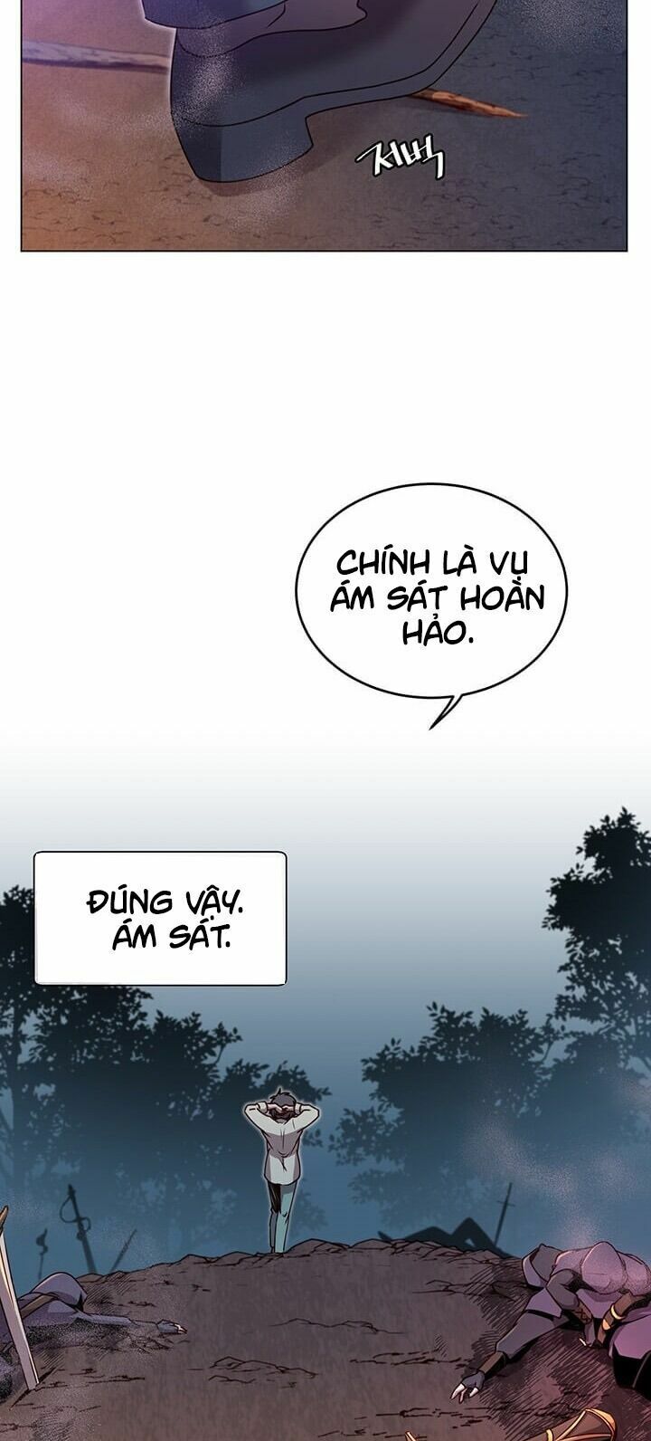 Anh Hùng Mạnh Nhất Trở Lại Chapter 12 - Trang 49