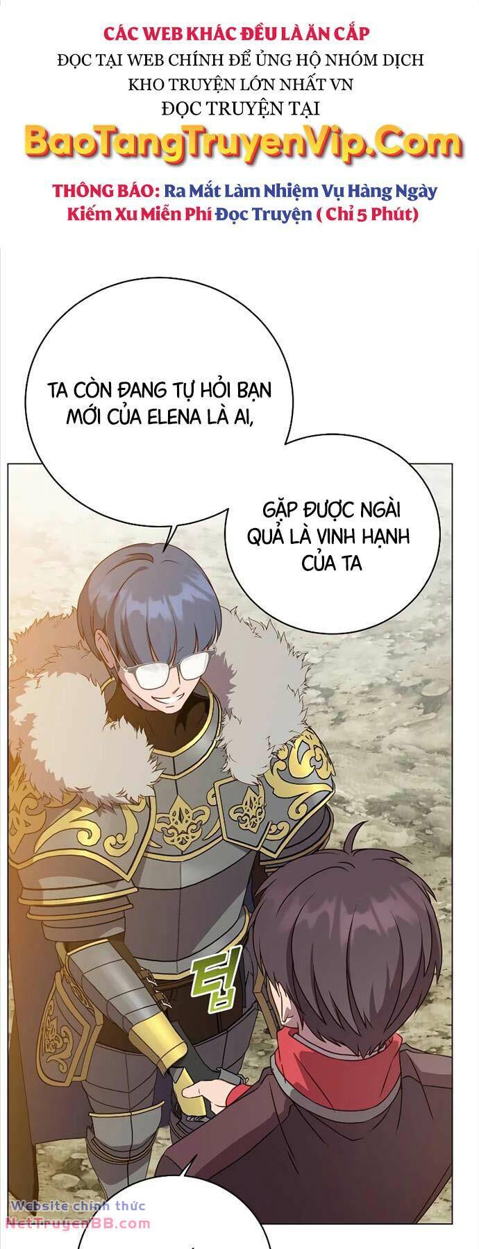 Anh Hùng Mạnh Nhất Trở Lại Chapter 155 - Trang 45