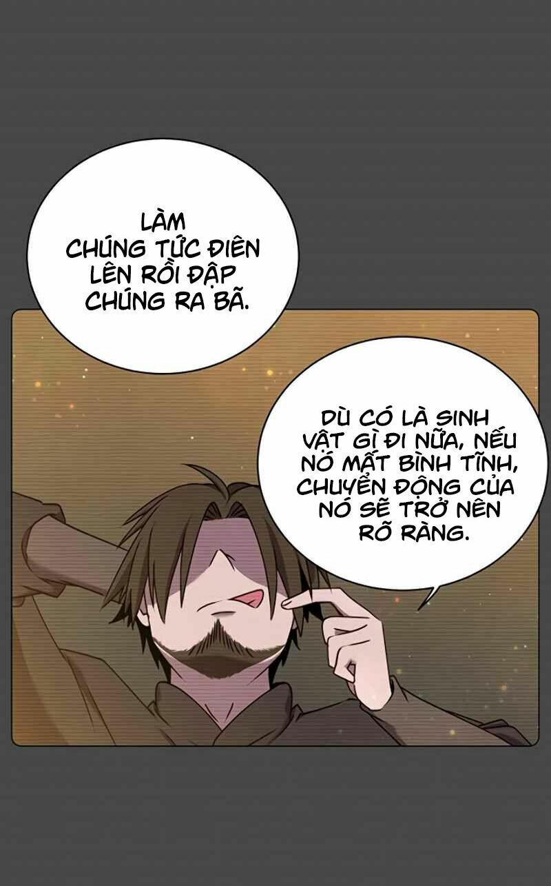 Anh Hùng Mạnh Nhất Trở Lại Chapter 24 - Trang 47