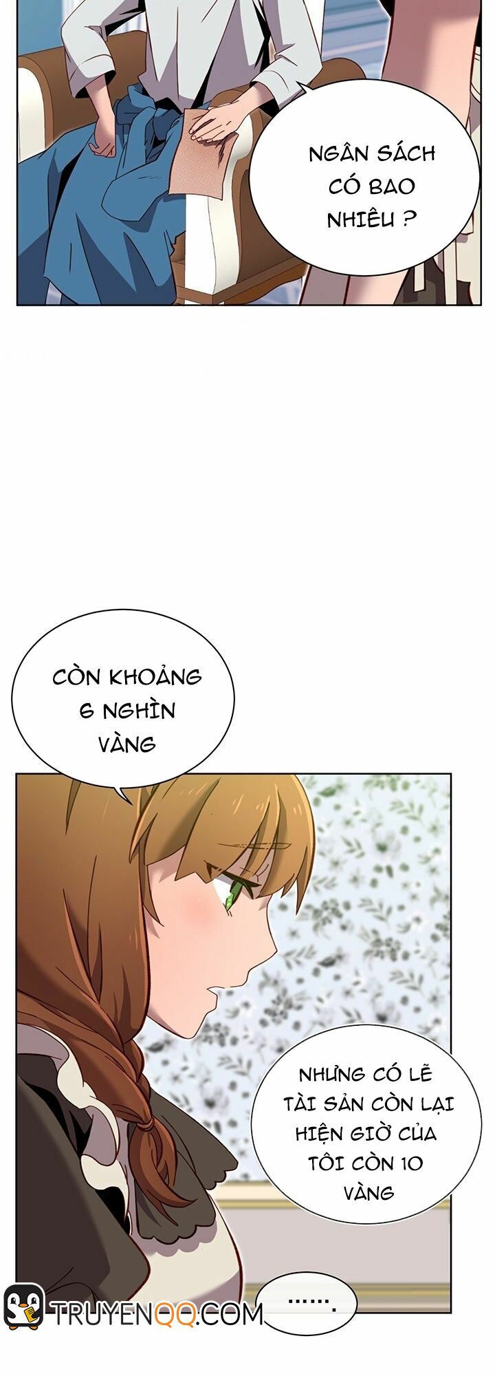 Anh Hùng Mạnh Nhất Trở Lại Chapter 4 - Trang 24